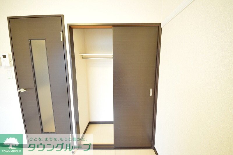 レオネクスト新座ブルーの物件内観写真