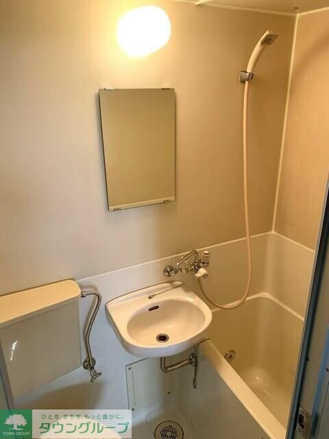 メゾン・ド・ティーグルIIIの物件内観写真