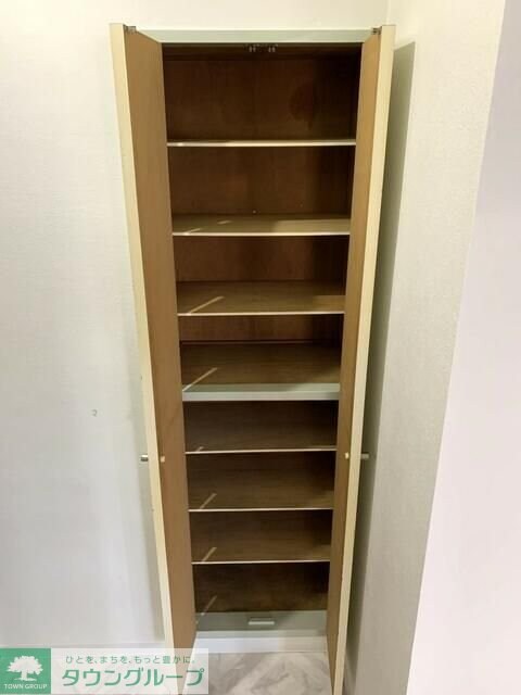 メゾン・ド・ティーグルIIIの物件内観写真