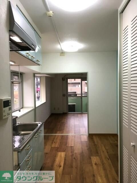 メゾン・ド・ティーグルIIIの物件内観写真