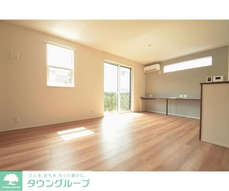 岩蓮華の物件内観写真