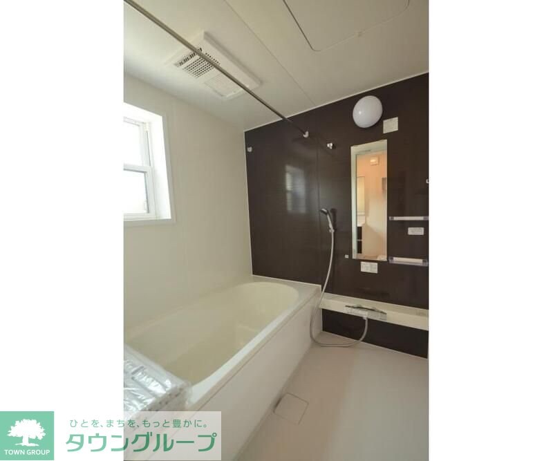 岩蓮華の物件内観写真