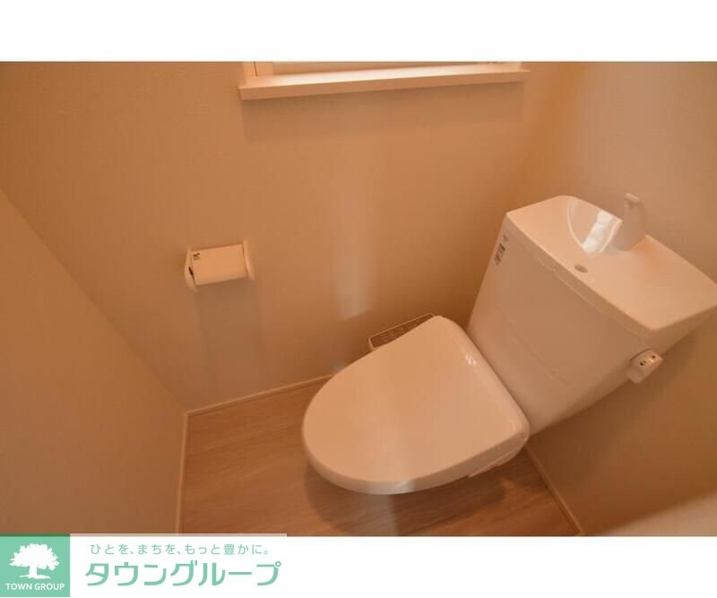 岩蓮華の物件内観写真