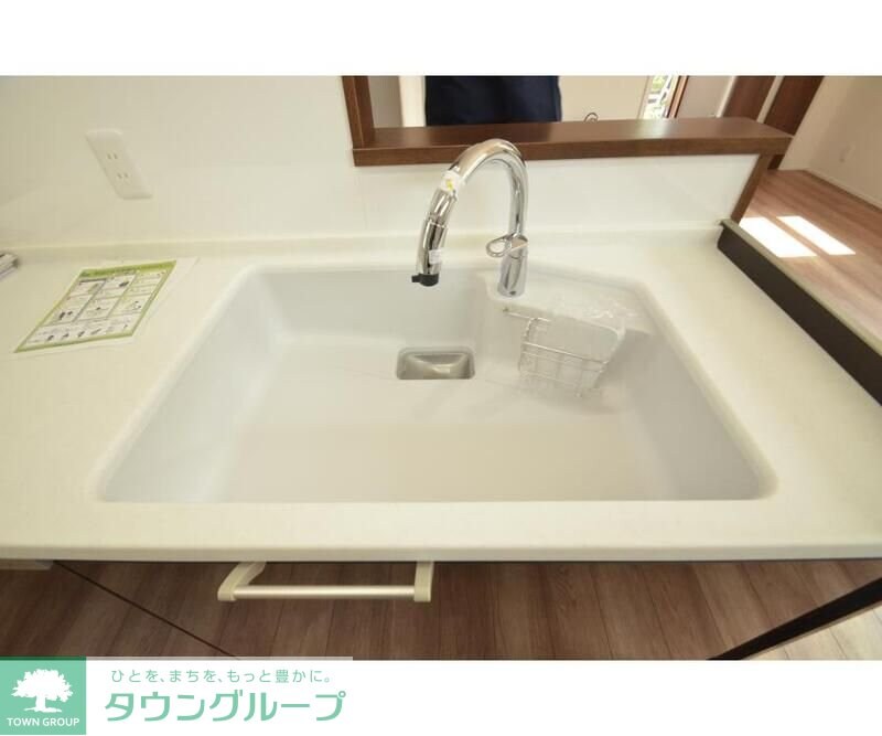 岩蓮華の物件内観写真