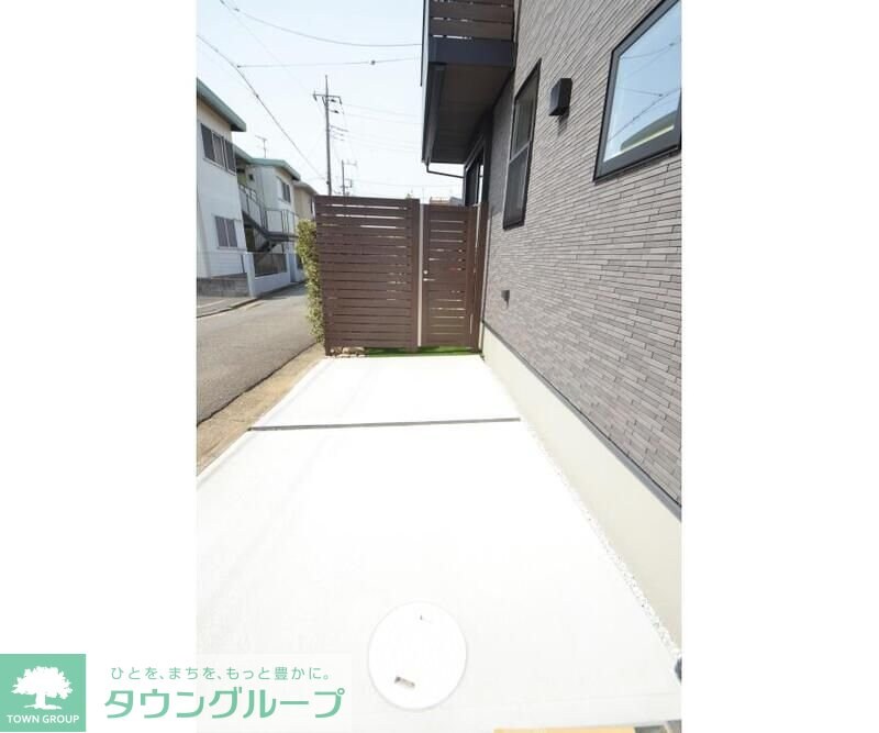 岩蓮華の物件内観写真