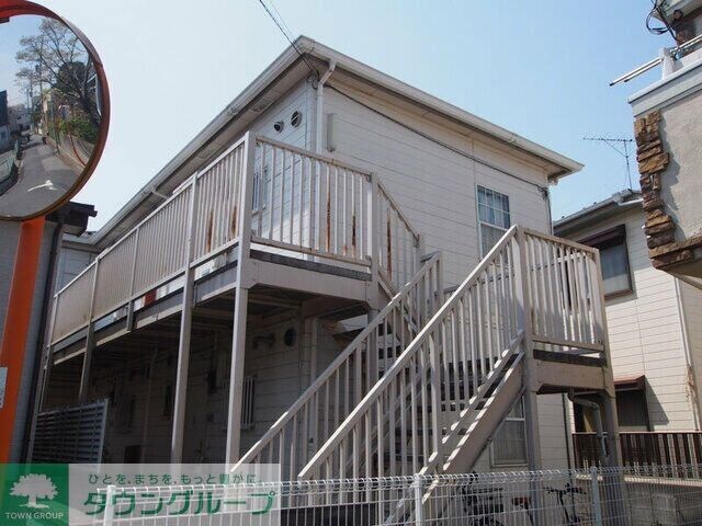 ラディッシュハウスの物件内観写真