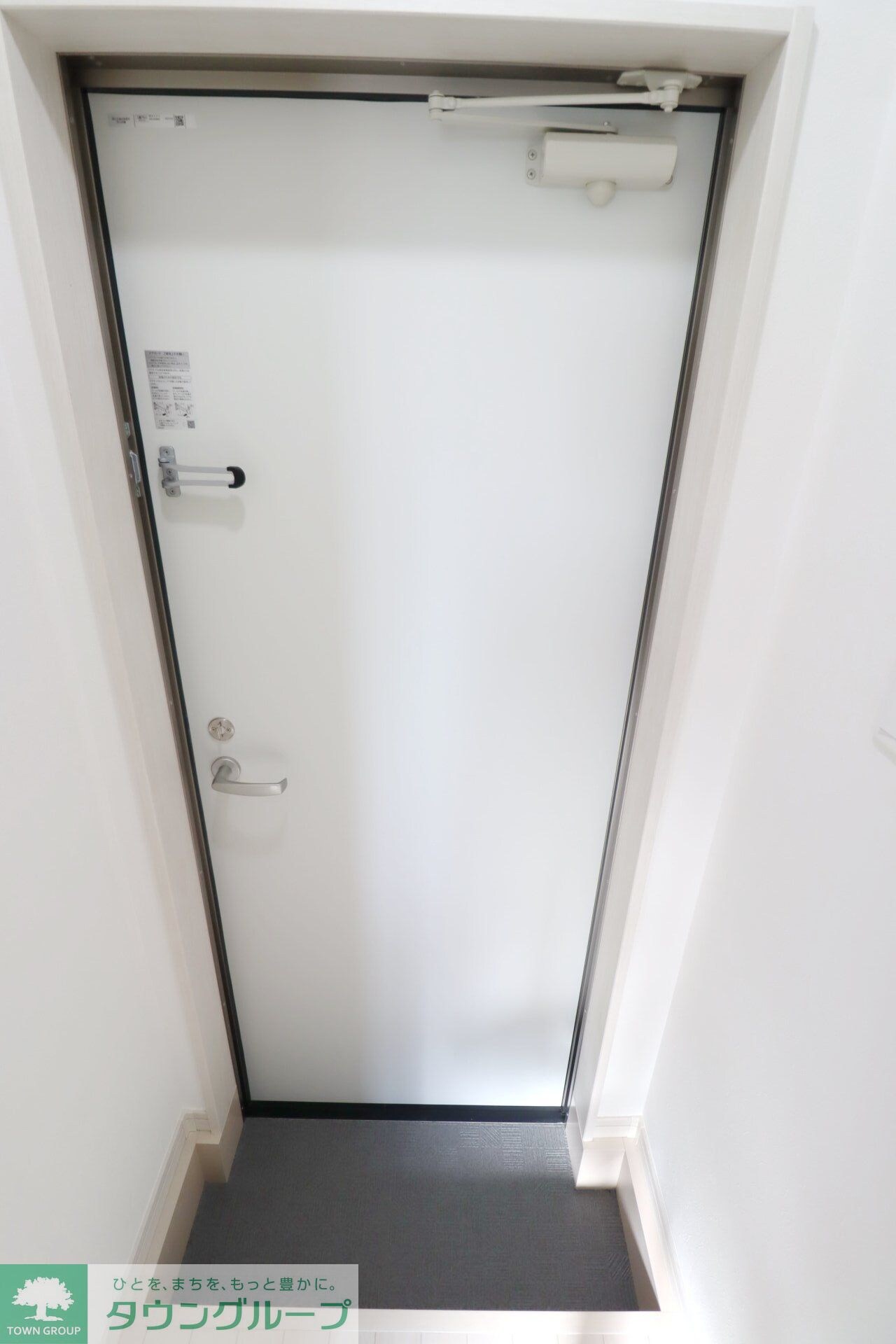 ノーザンロード保谷の物件内観写真