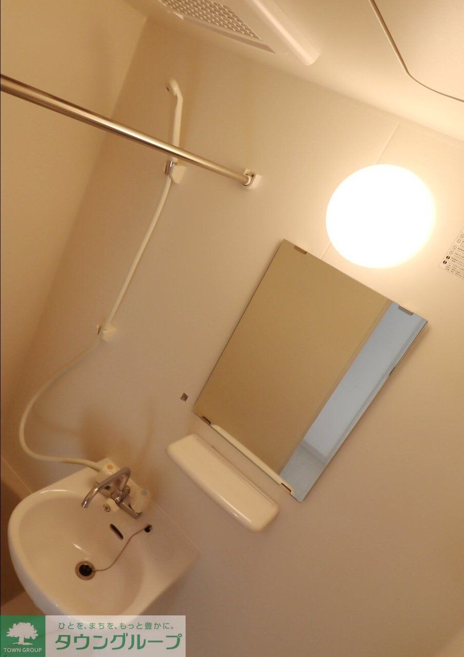 ノーザンロード保谷の物件内観写真