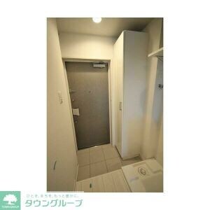 ピアコートTM練馬春日町弐番館の物件内観写真