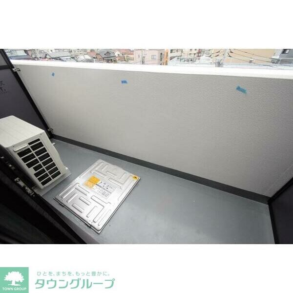 ピアコートTM練馬春日町弐番館の物件内観写真