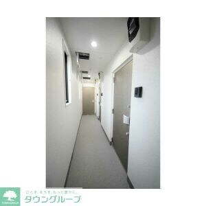 ピアコートTM練馬春日町弐番館の物件内観写真