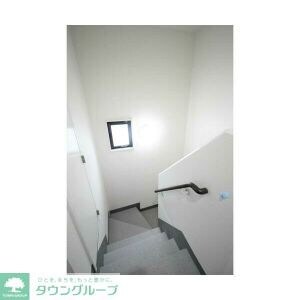 ピアコートTM練馬春日町弐番館の物件内観写真