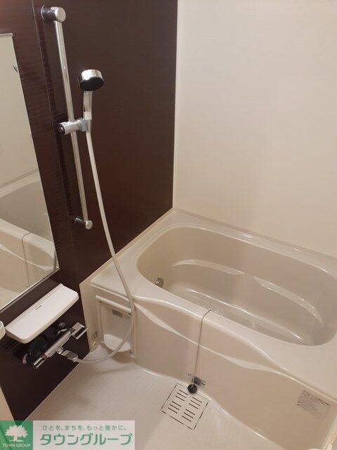 Ｂｅｌｌａ　Ｖｉｓｔａ　西東京の物件内観写真