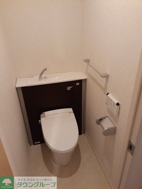 Ｂｅｌｌａ　Ｖｉｓｔａ　西東京の物件内観写真