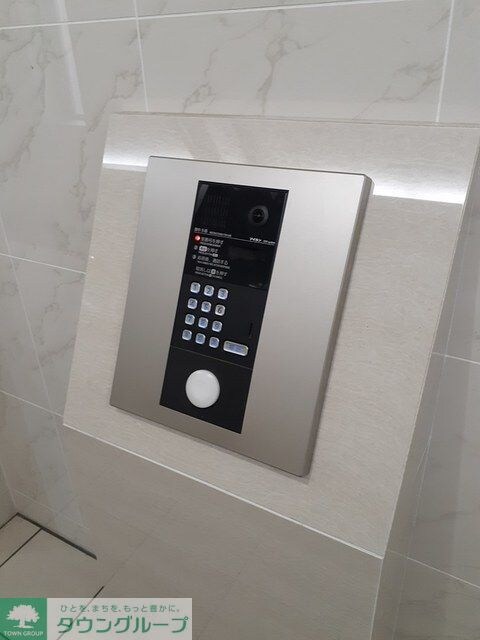 Ｂｅｌｌａ　Ｖｉｓｔａ　西東京の物件内観写真