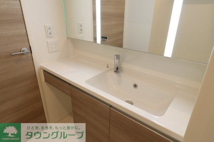 m-placeの物件内観写真