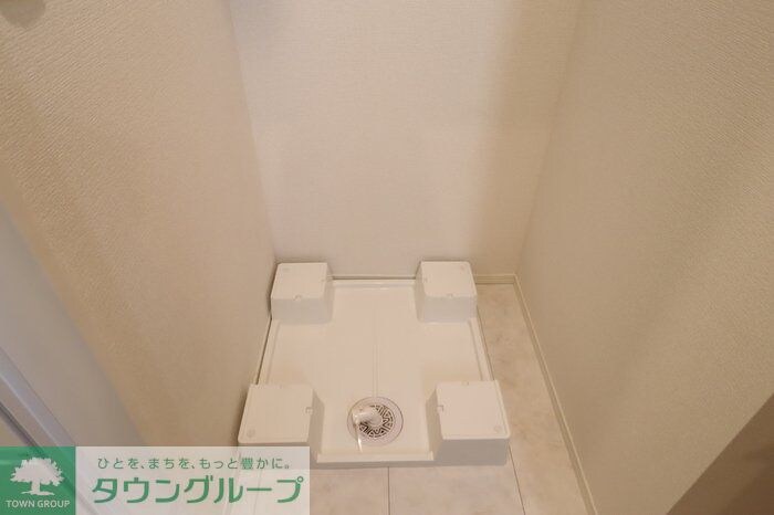 m-placeの物件内観写真