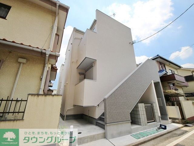 Ｂｅｌｌｅ　Ｓｗｅｅｔ東所沢の物件内観写真