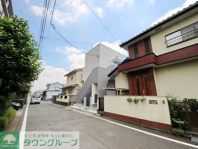 Ｂｅｌｌｅ　Ｓｗｅｅｔ東所沢の物件内観写真