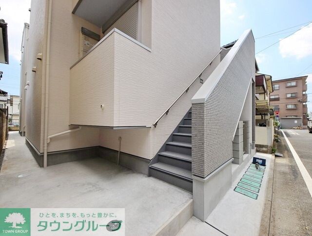 Ｂｅｌｌｅ　Ｓｗｅｅｔ東所沢の物件内観写真