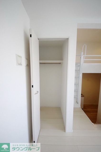 Ｂｅｌｌｅ　Ｓｗｅｅｔ東所沢の物件内観写真