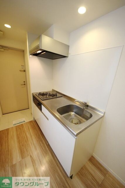 Ｂｅｌｌｅ　Ｓｗｅｅｔ東所沢の物件内観写真