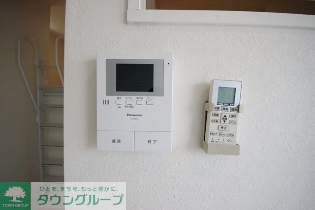 Ｂｅｌｌｅ　Ｓｗｅｅｔ東所沢の物件内観写真