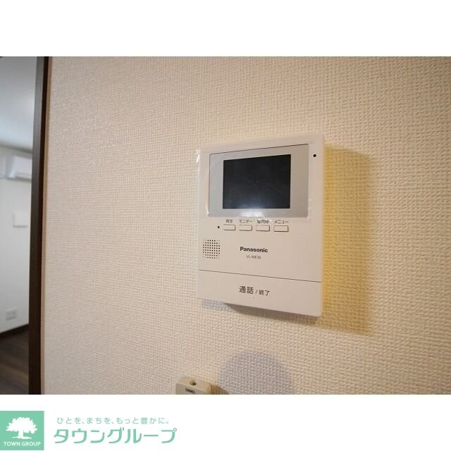 デュラカーサ　コブシIVの物件内観写真