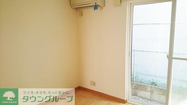 グリーンフォレスト　の物件内観写真