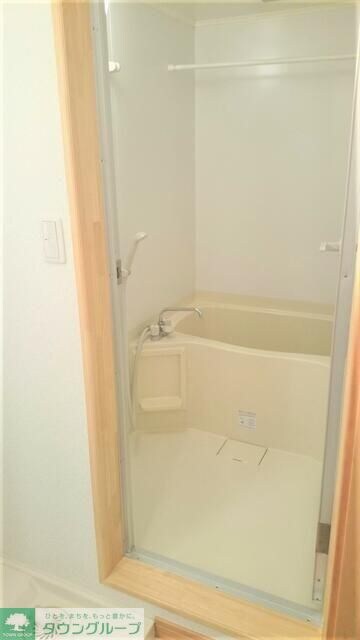 グリーンフォレスト　の物件内観写真