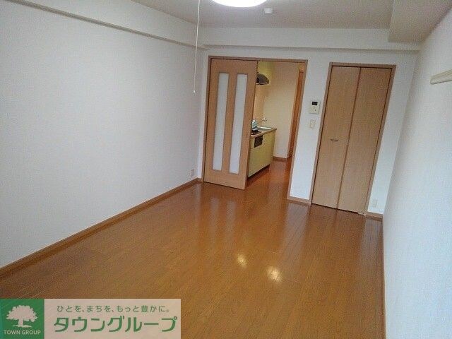 モデラートの物件内観写真