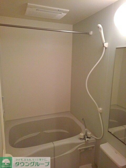 モデラートの物件内観写真