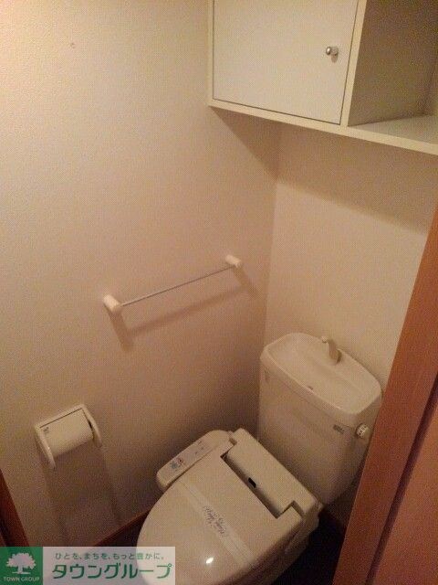 モデラートの物件内観写真