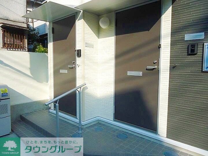 レオネクスト吉祥寺イーストＹの物件内観写真