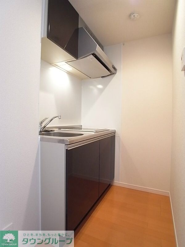 リブリ・マープル久留米の物件内観写真