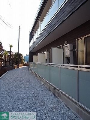 リブリ・マープル久留米の物件内観写真