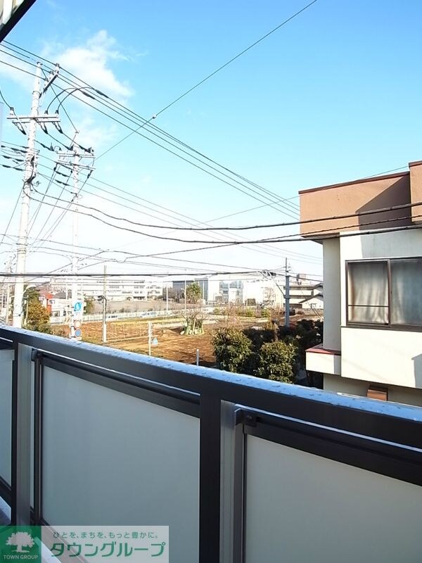 リブリ・マープル久留米の物件内観写真