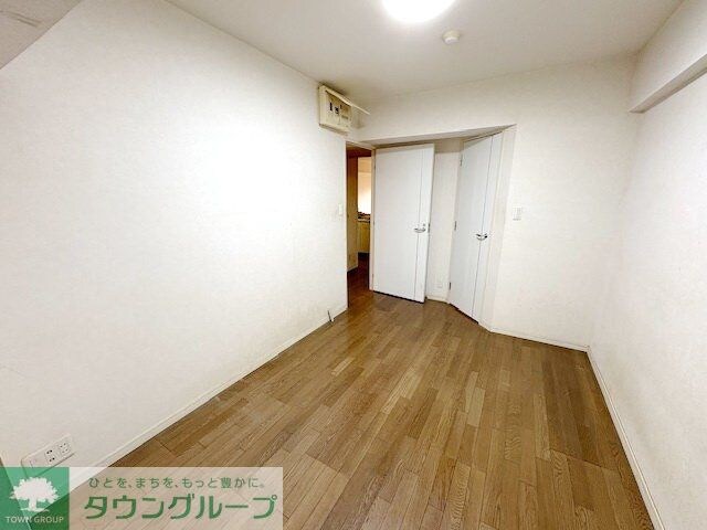 サンクレイドル新座の物件内観写真