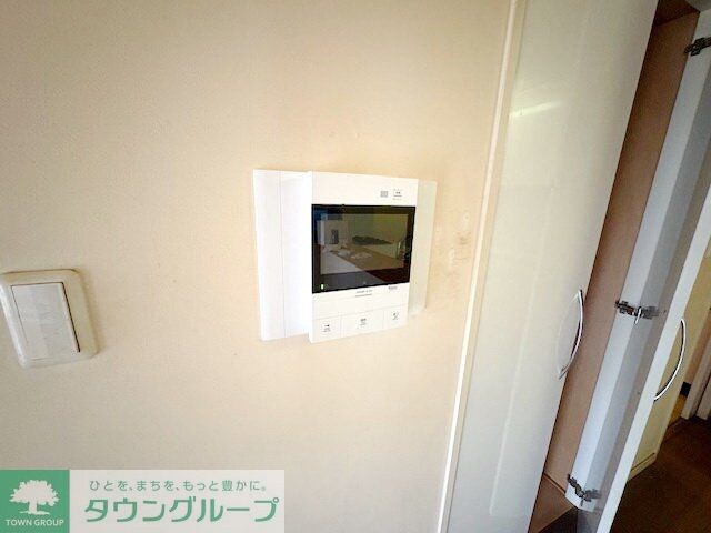 サンクレイドル新座の物件内観写真