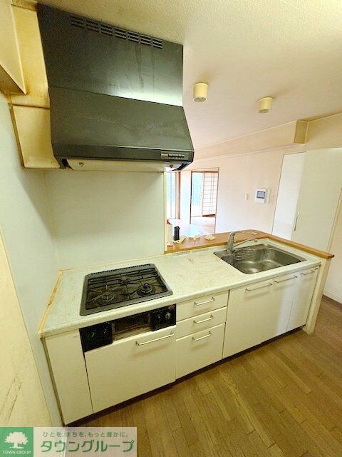 サンクレイドル新座の物件内観写真