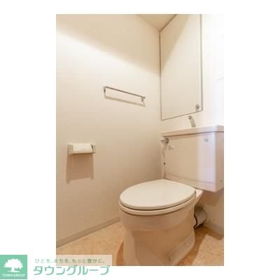 石神井公園ピアレス・ザ・タワーの物件内観写真