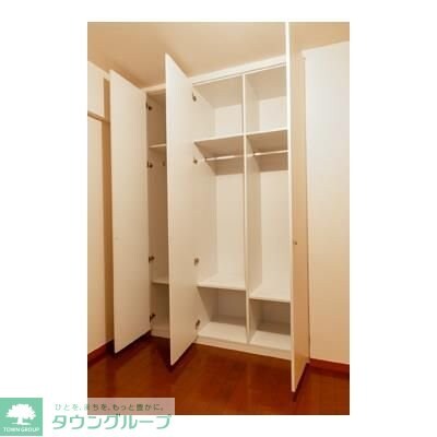 石神井公園ピアレス・ザ・タワーの物件内観写真