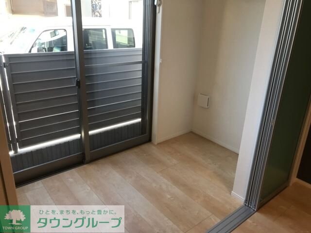 カルム荒幡の物件内観写真