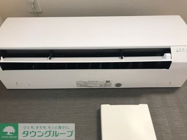 カルム荒幡の物件内観写真