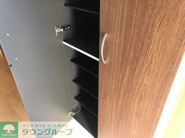 カルム荒幡の物件内観写真