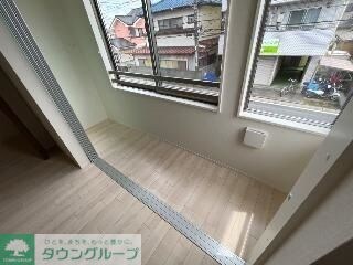 オアシス久米の物件内観写真