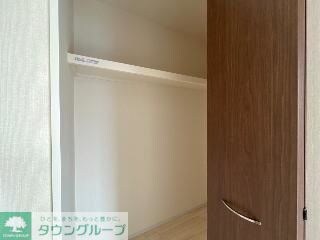 オアシス久米の物件内観写真