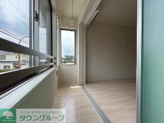 オアシス久米の物件内観写真