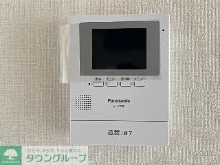 オアシス久米の物件内観写真