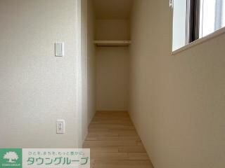 オアシス久米の物件内観写真